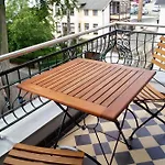 Marie Nr 6 * Heringsdorf (Usedom)