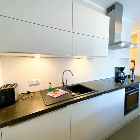 Marie Nr 6 Apartamento