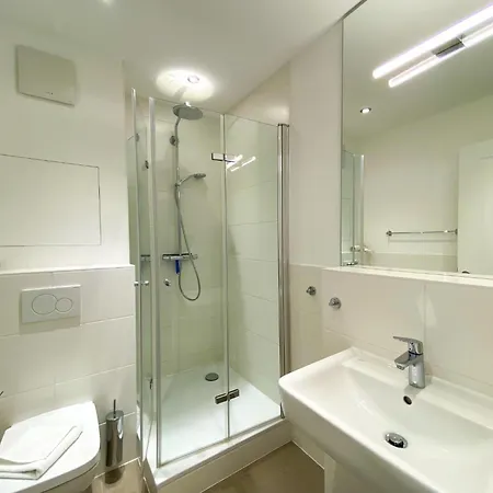 Lägenhet Marie Nr 6 Heringsdorf (Usedom)